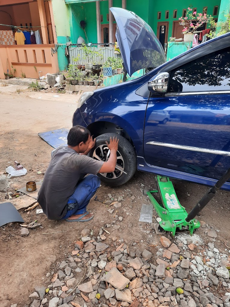 Bengkel Mobil Kiwil Auto Car (K.A.C)