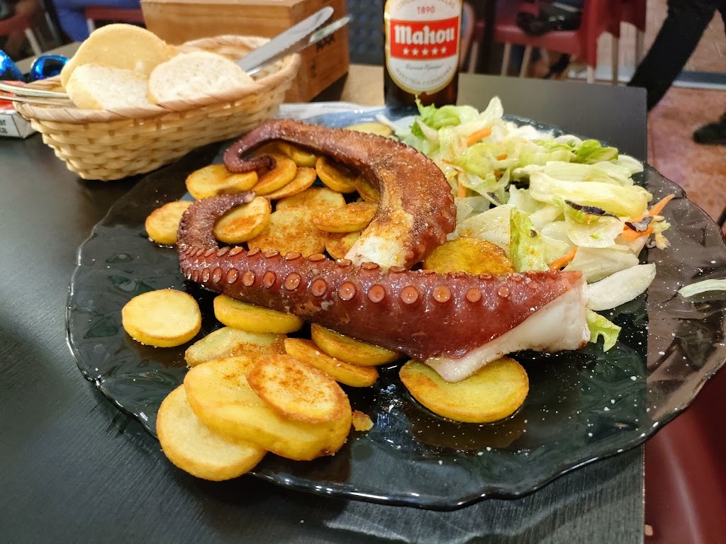 Cafe Bar Hnos Garcia