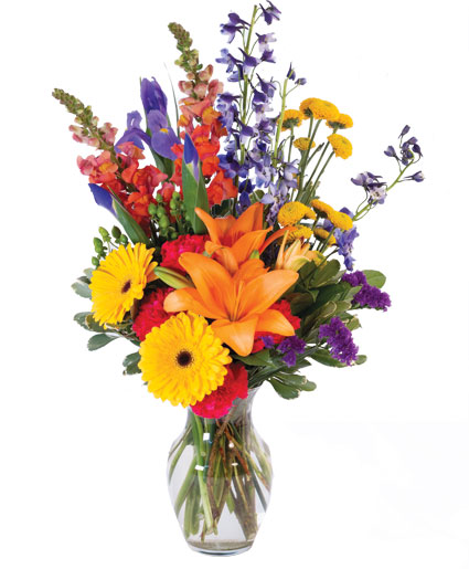 J Robinson's Floral