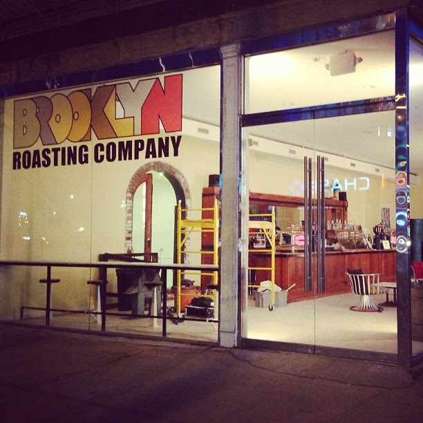 Photo of Brooklyn Roasting Company