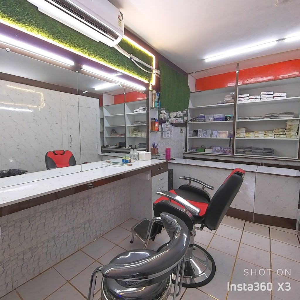 J S Beauty Parlour And Fashion