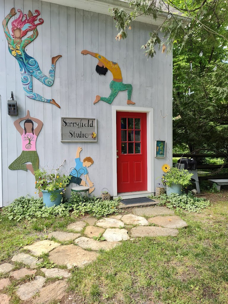 Sunnyfield Studio