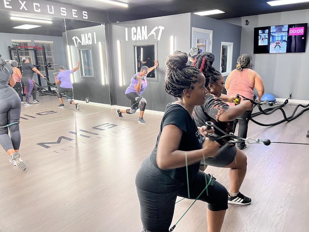  MGII Elite Training LLC