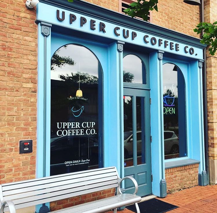 Photo of Upper Cup Coffee