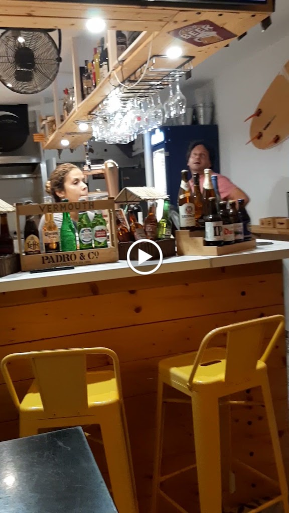 TAOME beach — Videos