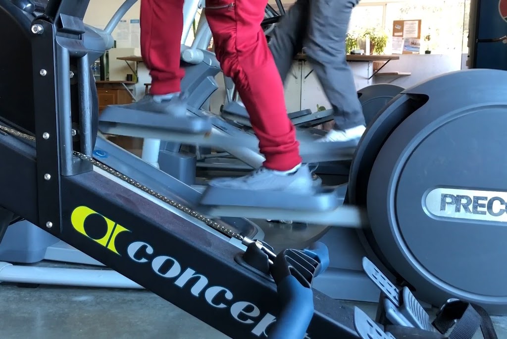  Astoria Full Fitness Center