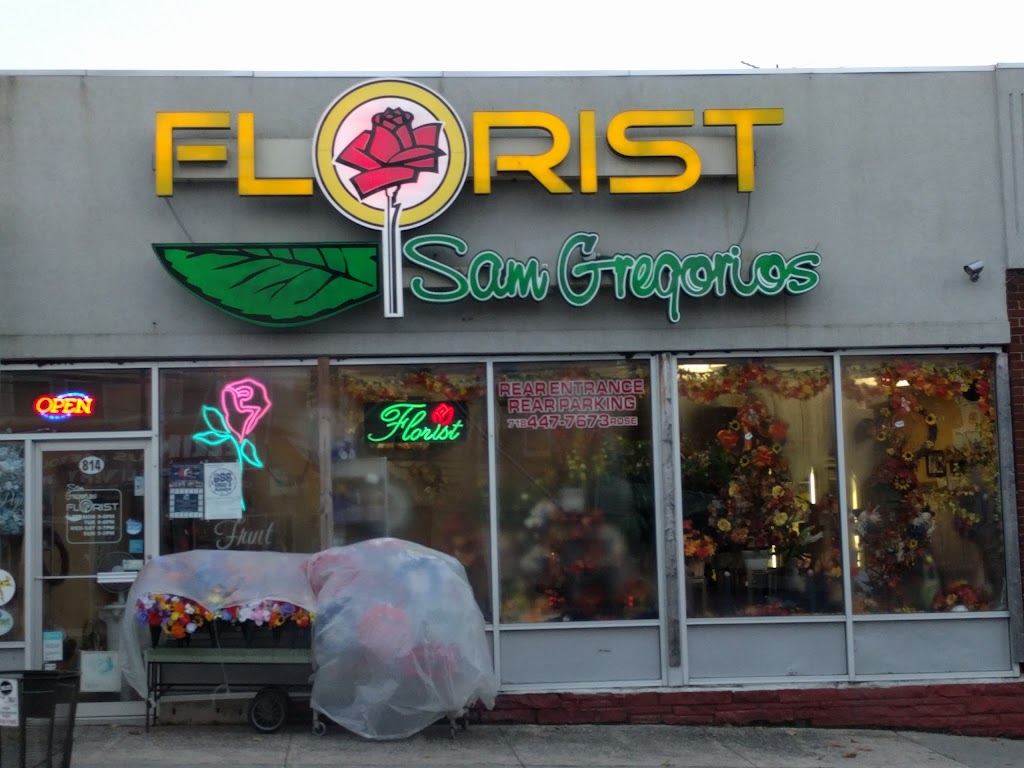 Sam Gregorio's Florist