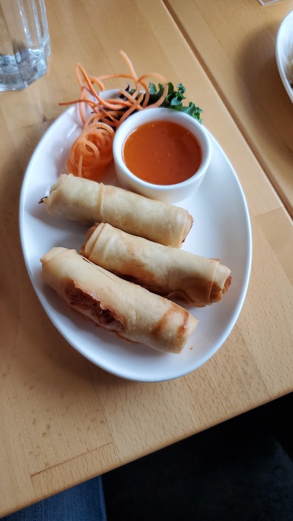 Kiin Imm Thai Restaurant