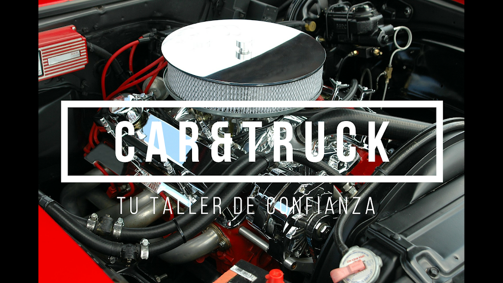 Talleres Car&Truck