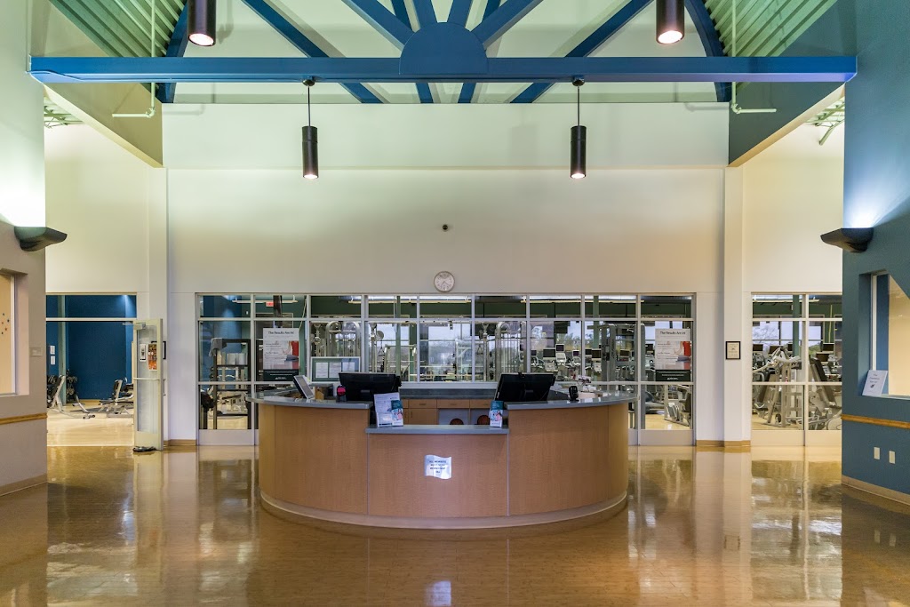  Valley Baptist Health & Fitness Center