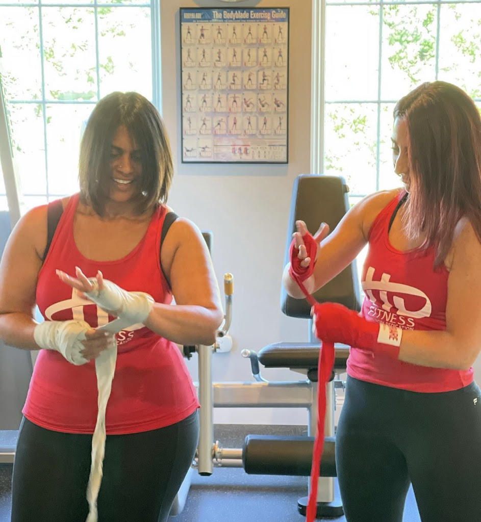  H.D Fitness /3 Headed Cobra MMA