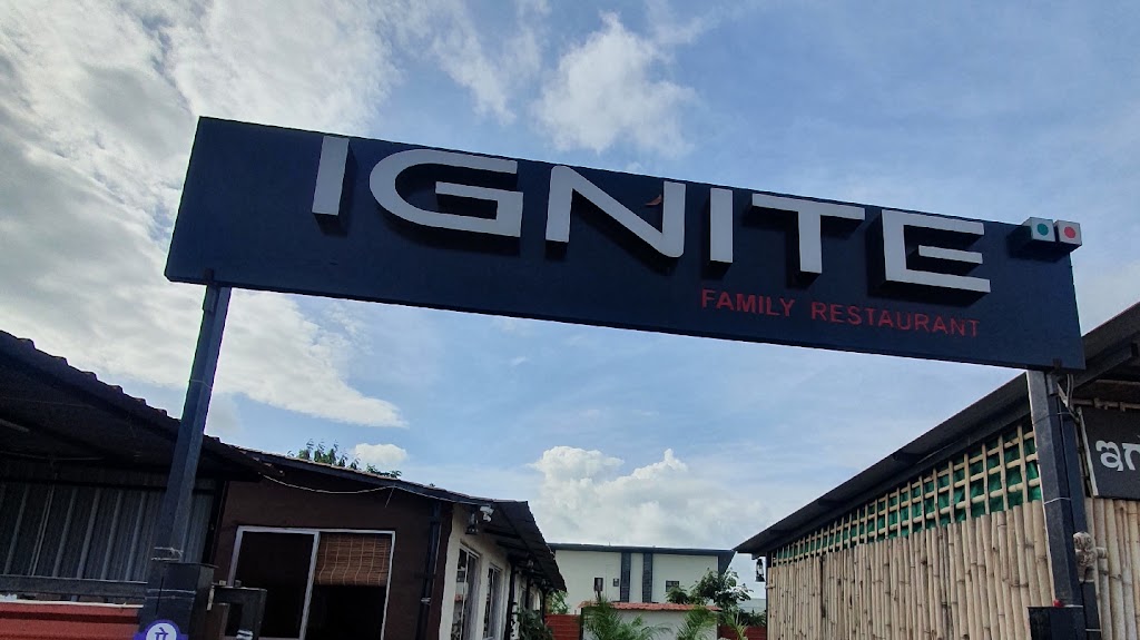 Sri Ignite Family Restaurant
