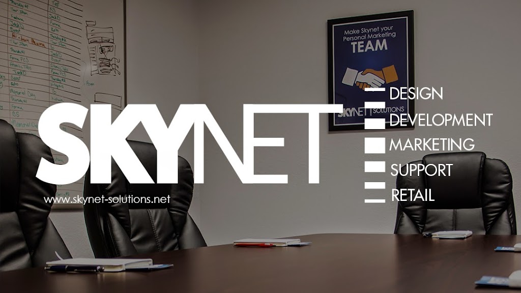 Skynet Solutions Inc