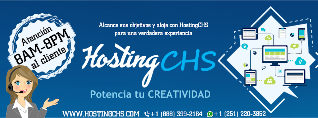 Hostingchs