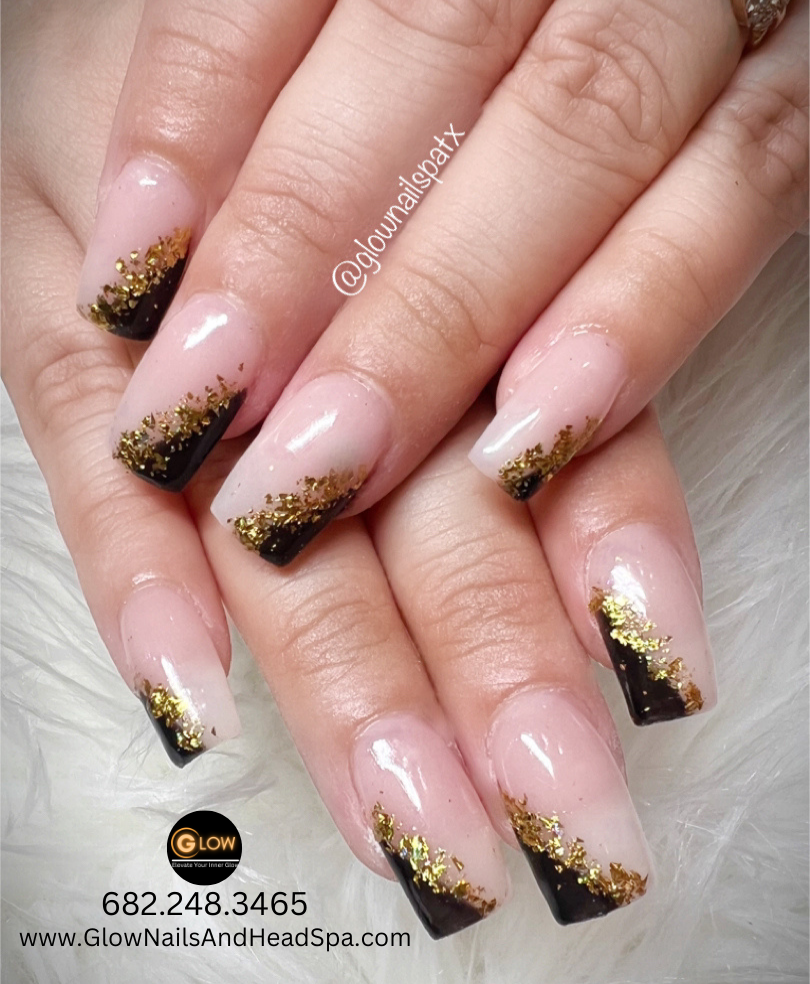 Glow Nails & Head Spa Main Image