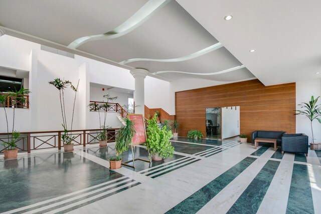 Amenities