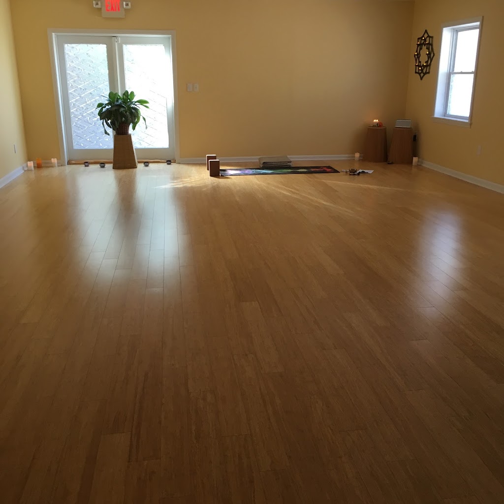  Sunlight of the Spirit Yoga Studio