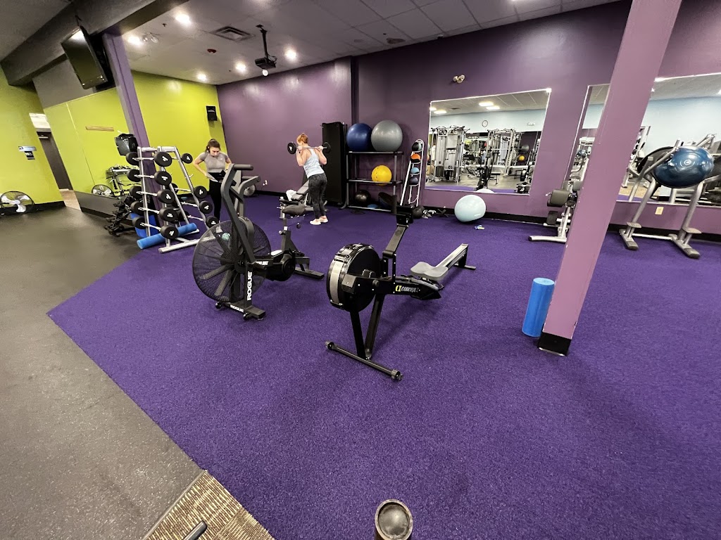  Anytime Fitness