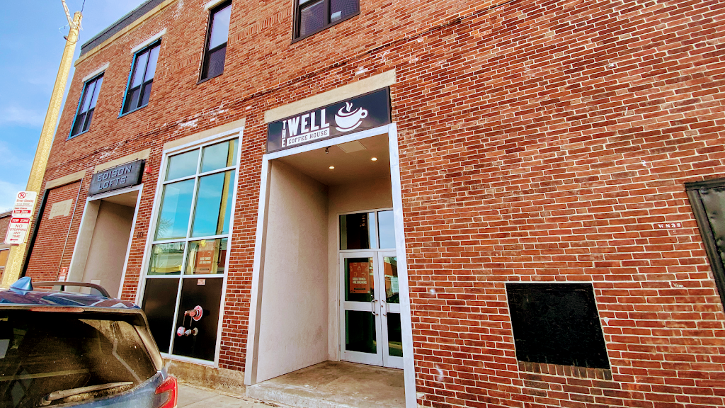 Photo of The Well Coffee House