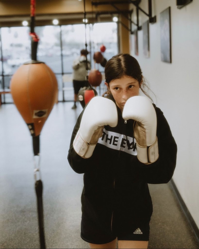  Sweet Science Boxing 520