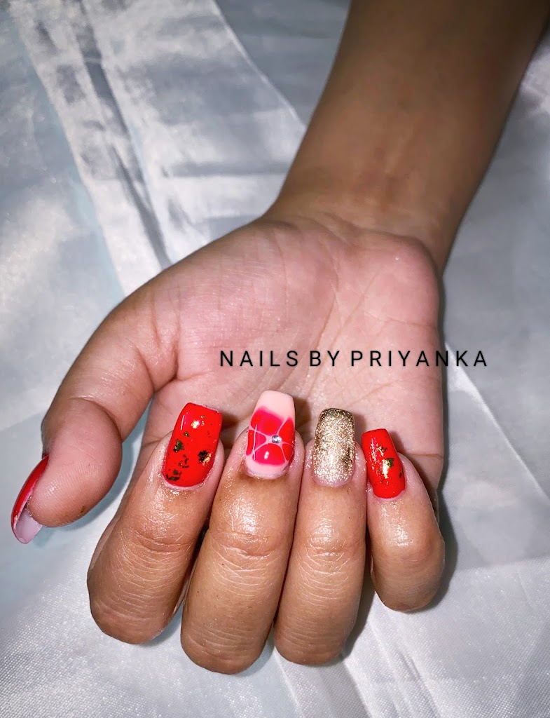 Nails By Priyanka