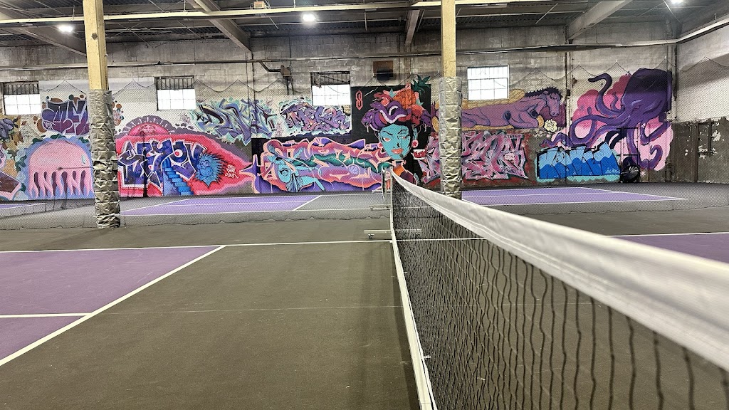 The Pickleball Warehouse