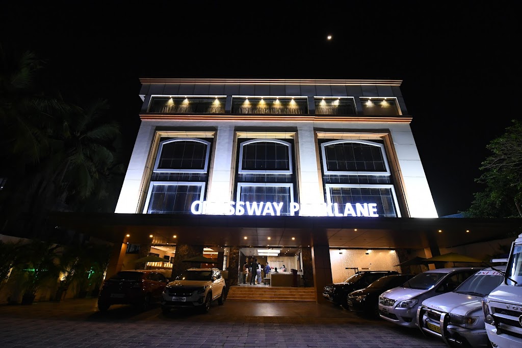 St Parklane Airport Hotel Chennai