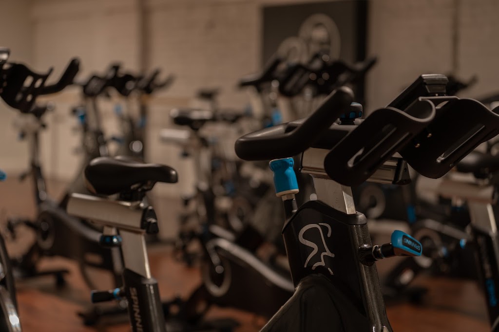  Upcycle Fitness & Social Club