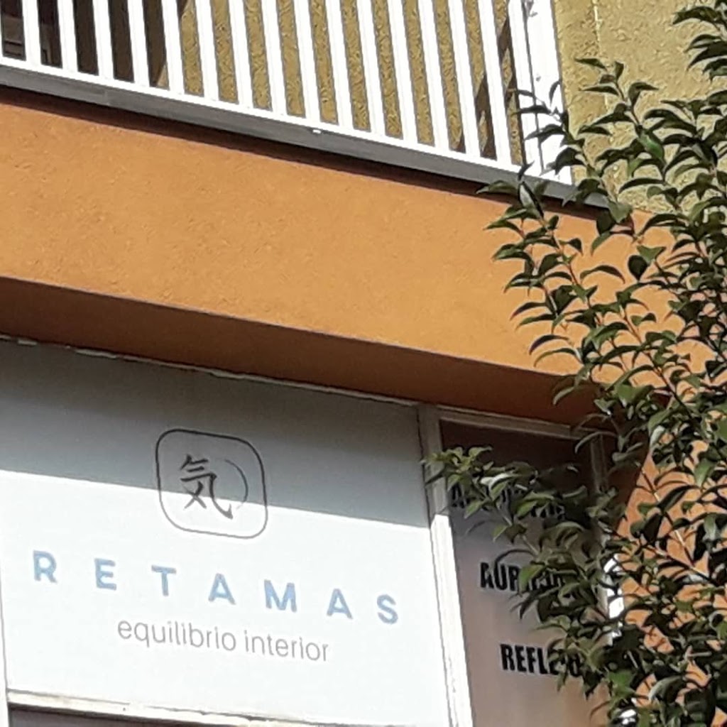 Centro Retamas - Pilates, Yoga, Reiki y bienestar en Gijon