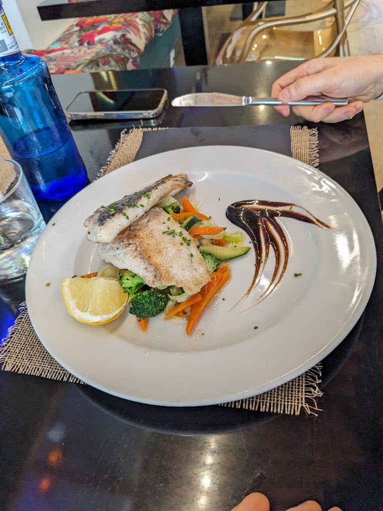 EME de Miguel Bistro&Gourmet — Mas recientes