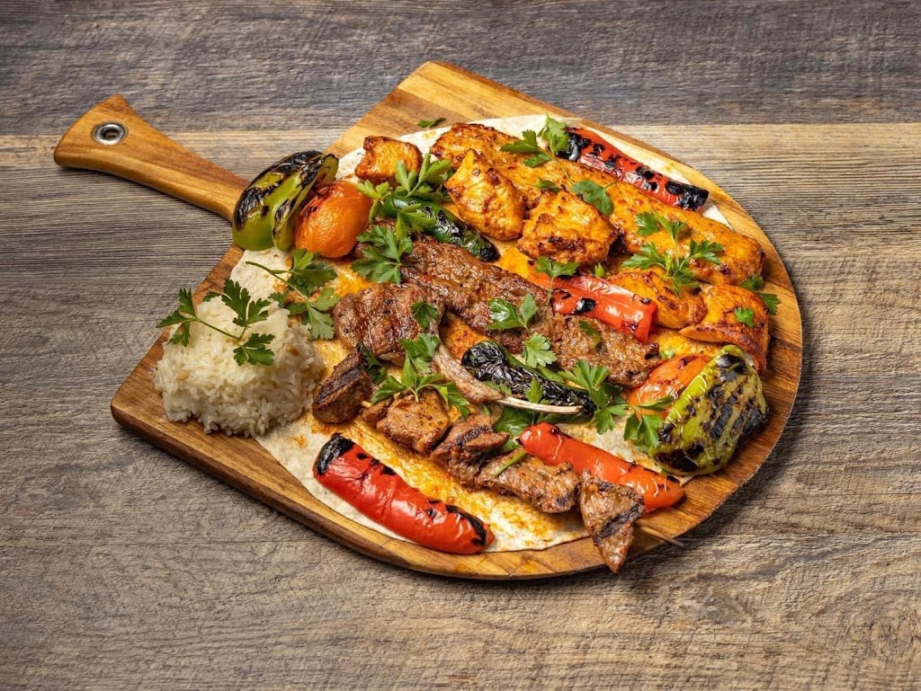 Kebab