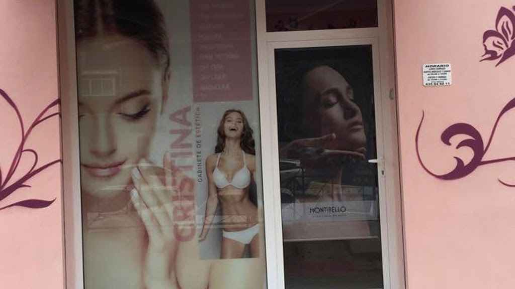 Gabinete de Estetica Cristina