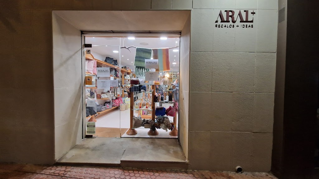 ARAL Regalos+Ideas