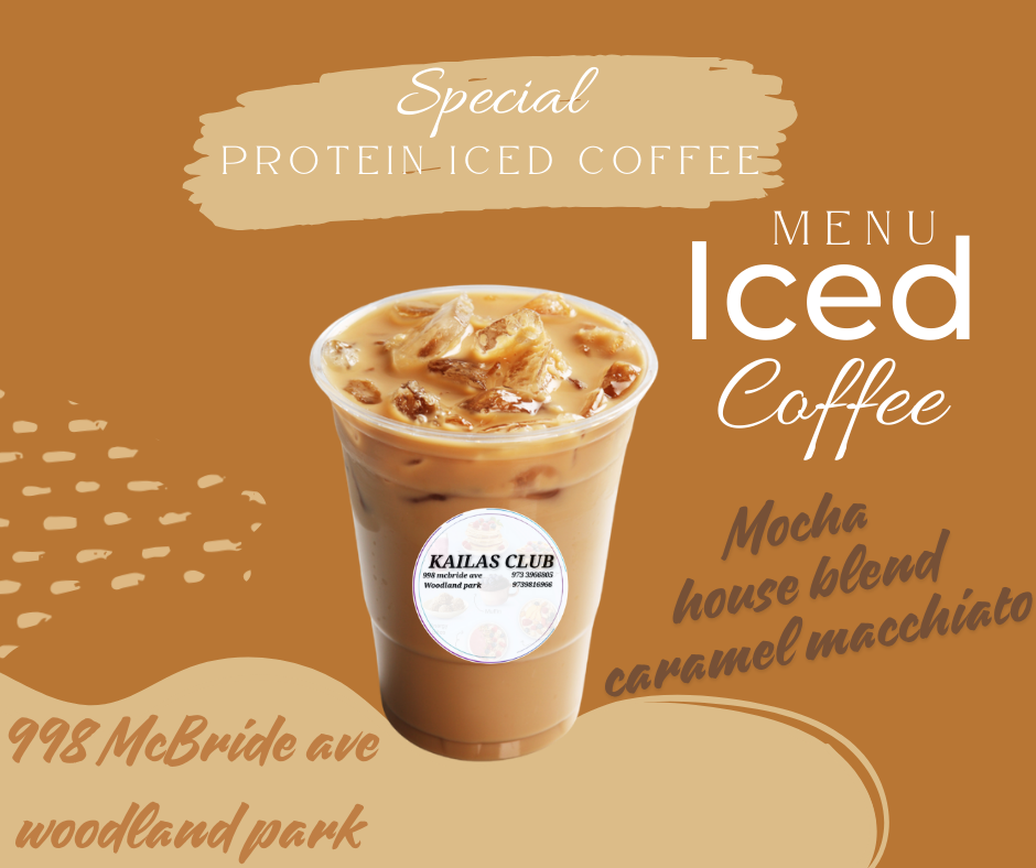  Kaila's Nutrition / Good Nutrition