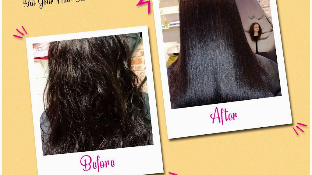 Shades Makeover Studio