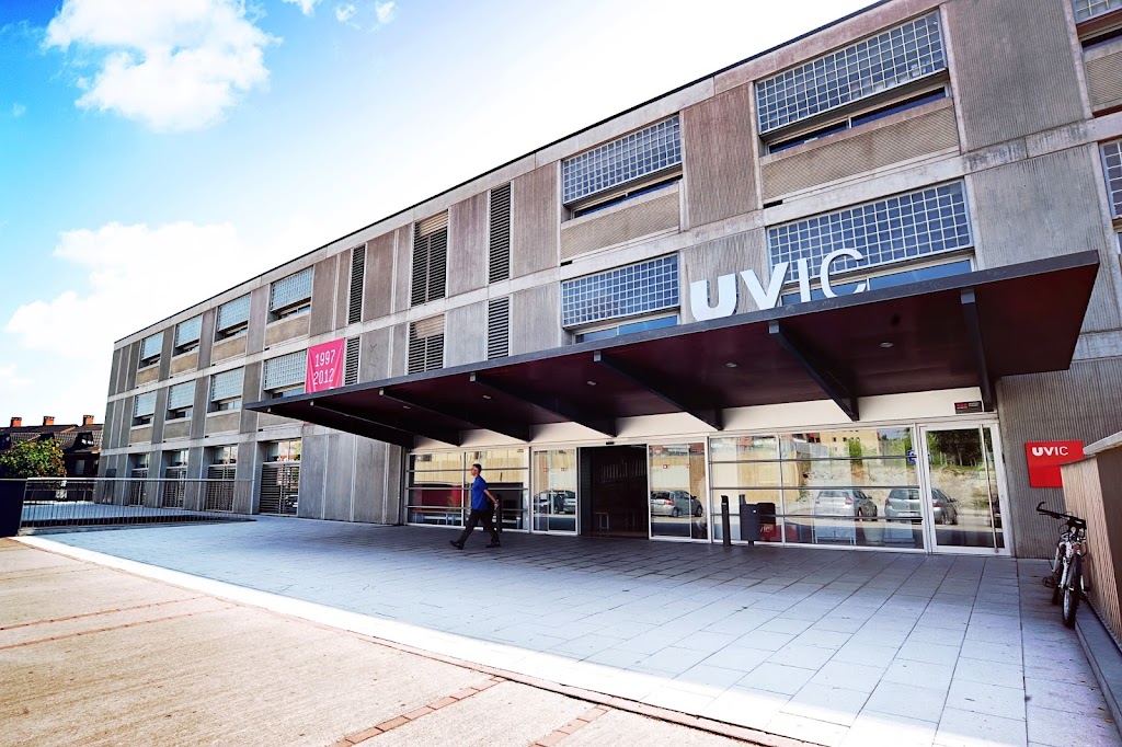 UVic Torre dels Frares