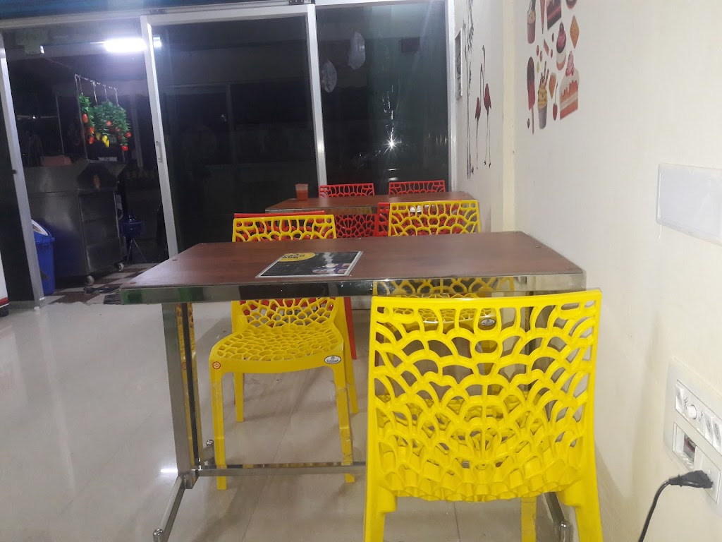 S Food Hub