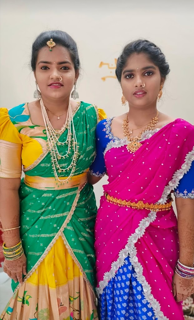 Sree Rupa S Beauty Care