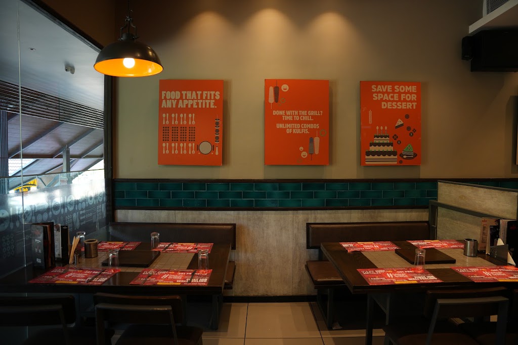 Barbeque Nation Pathankot
