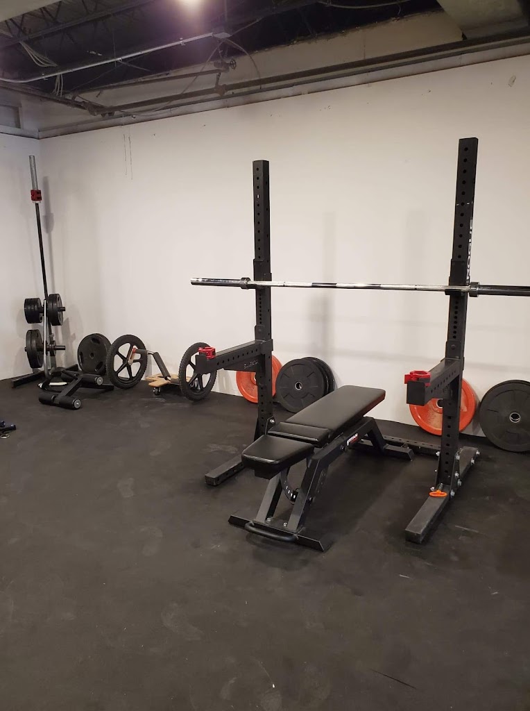  Harris Strength and Conditioning