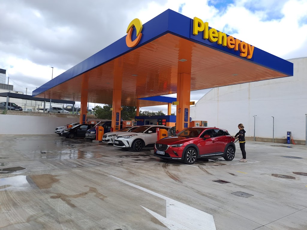 Plenergy Crevillent I (antes Plenoil)