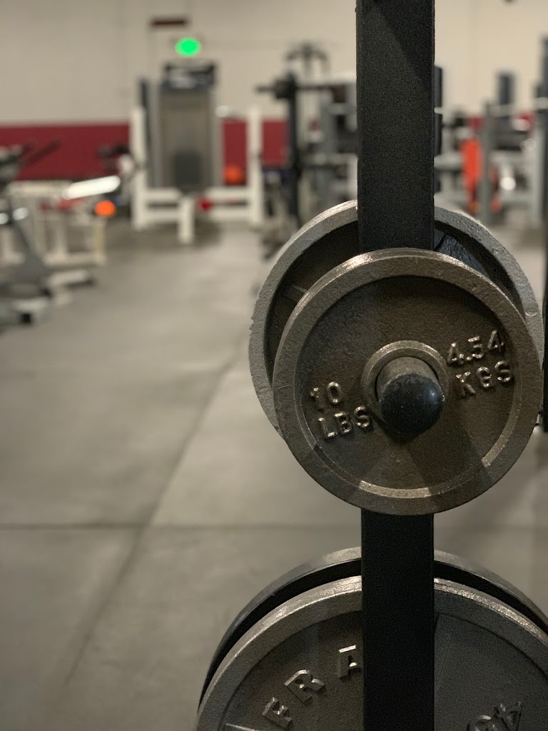  Stimulus Health + Fitness