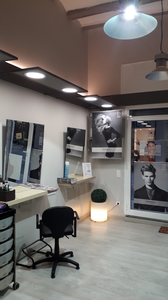 MayPelu — Interior
