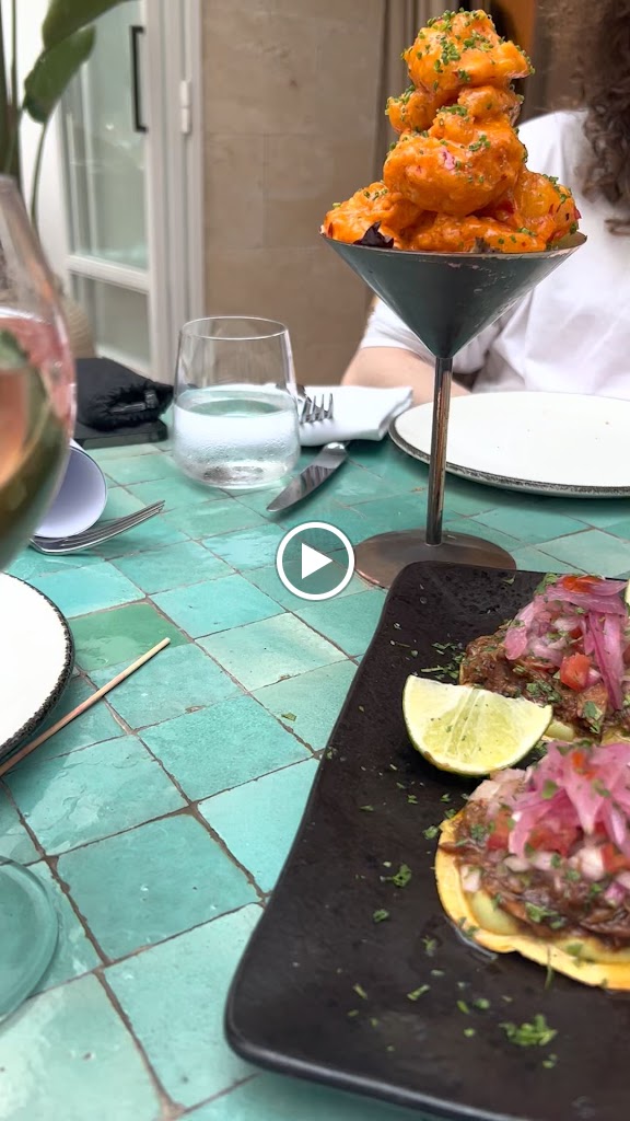 BEATNIK Restaurant & Bar — Videos