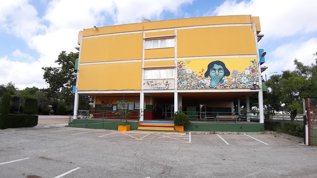 CEIP Jaume I El Conqueridor — Del propietario