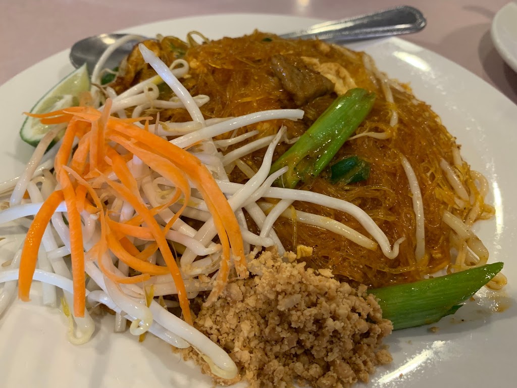 Thai Garden Restaurant
