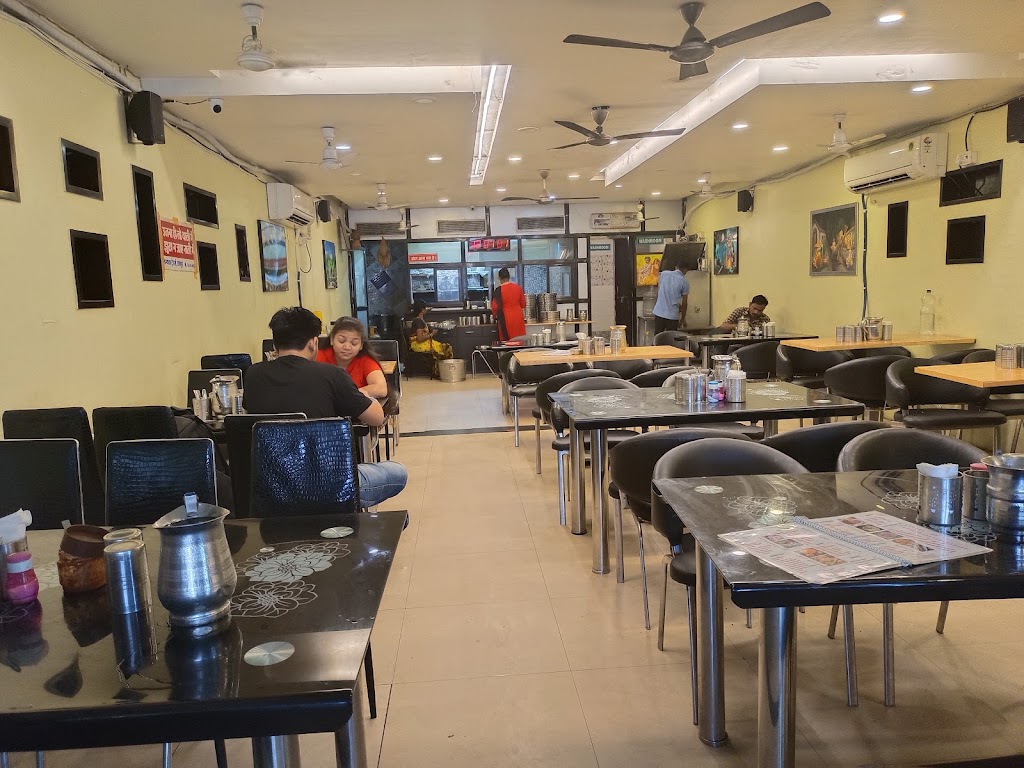 Shri Shyam Restaurant