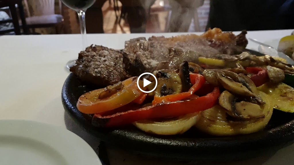Posada de Candelario — Videos