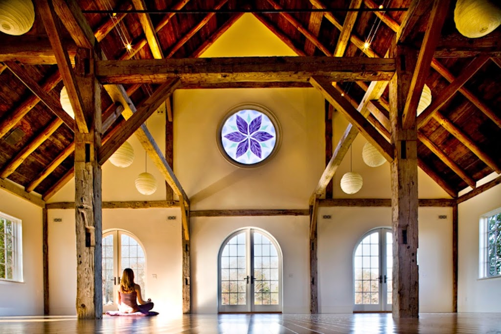  Yoga Barn