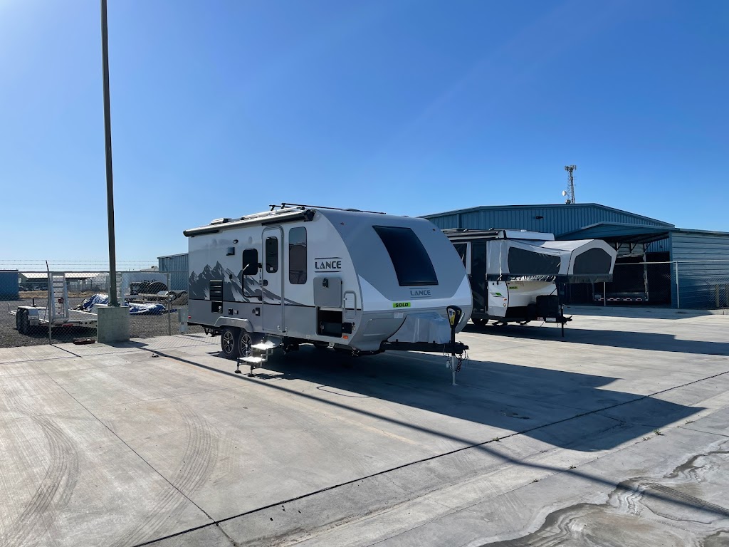 RV